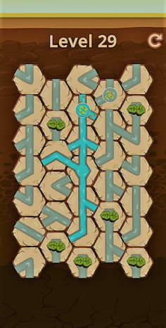 Water Pipes 2 - Screenshot 4