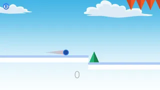 تحدي الكرة النطاطة - Screenshot 3
