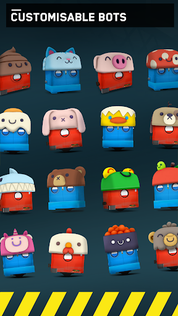 Death Squared - Screenshot 2