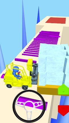 Goods Transport - Screenshot 2