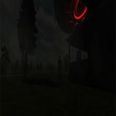 the alien killer - Screenshot 1