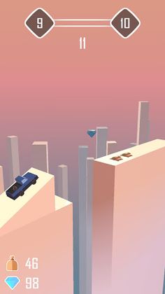 Ramper - Screenshot 2