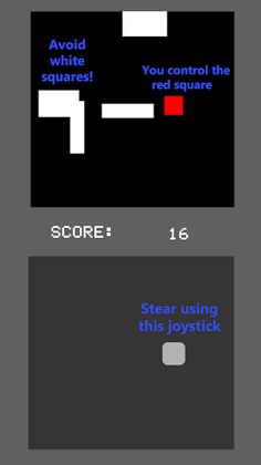 Fighter pilot reflex training - Screenshot 4