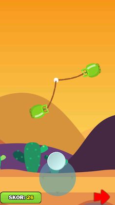 Latto Latto 3D Clacker Master - Screenshot 2