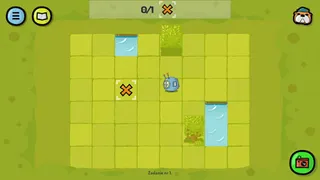 Scottie Go! - Screenshot 3
