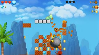 Pet World - Screenshot 1