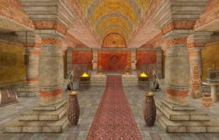 Escape Game: Palace Treasure 2 - Screenshot 2