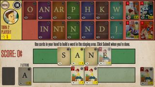 Paperback: The Game - Screenshot 3