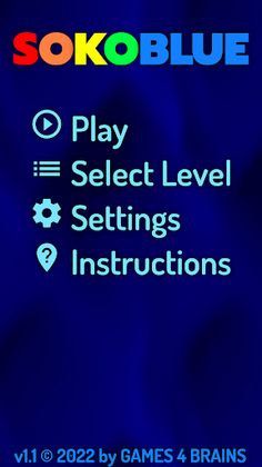 Sokoblue - Screenshot 4