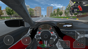 Drive World : Drift Car Racing - Screenshot 2