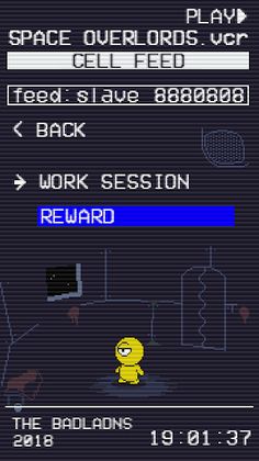 SPACE OVERLORDS - Screenshot 4