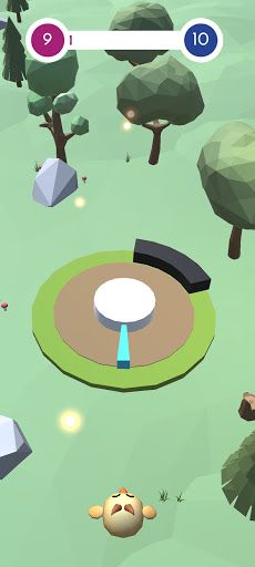 Forest Guardian 3D - Screenshot 4