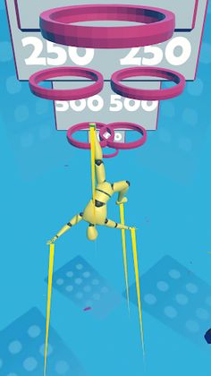 Crash Dummy Launcher - Screenshot 4