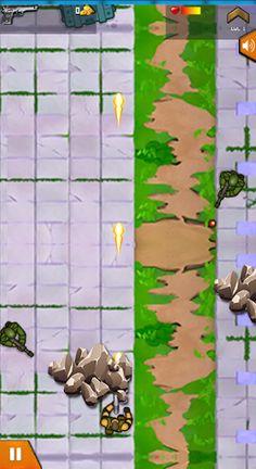 Commando Florin - Screenshot 3