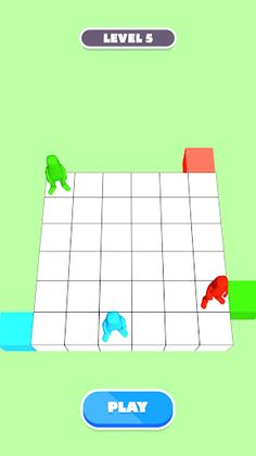 Sort Them 3D - Screenshot 1