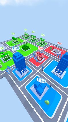 Building Capture - Screenshot 3