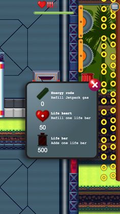 Super Bravo - Screenshot 3