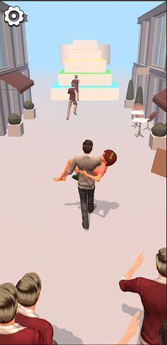 DressUP! - Screenshot 2