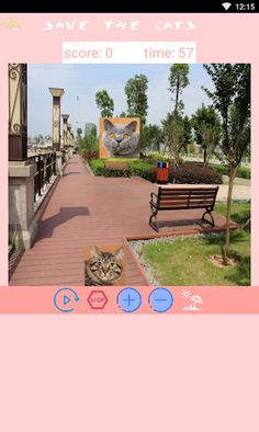 Cat&U - Screenshot 4