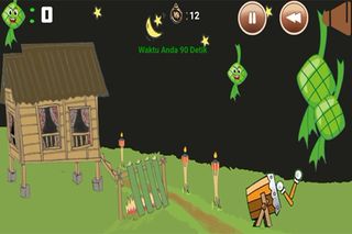 Idul Fitri - Screenshot 2