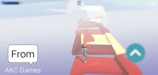 Jumpanze - Screenshot 3