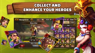 First Hero - Screenshot 3