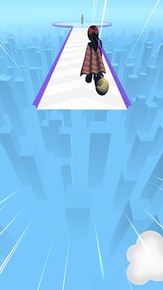 Wizard Rush Master - Screenshot 2