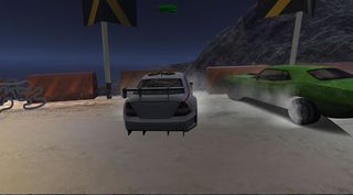 Real Race Car Drive - Screenshot 3