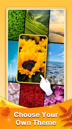 Word Search Block Puzzle Game - Screenshot 4