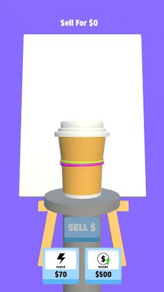 Rubber Band Paint - Screenshot 3