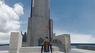 Manuel Belgrano vida y obra - Screenshot 2