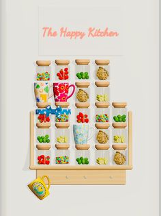 Perfect Kitchen - Screenshot 3