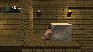 Pyramid Run - Screenshot 3