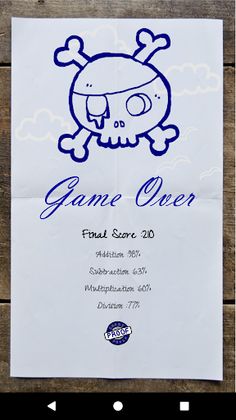 Ultimate Math Challenge - Screenshot 4