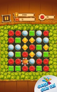 Shaman's Treasure - Screenshot 3