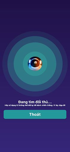 Chơi nối từ đi - Screenshot 2