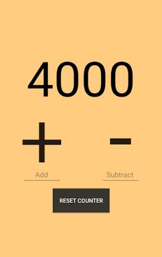 Life Counter by Dizlen - Screenshot 2