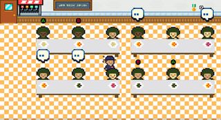 Bitcamp Saga Lite - Screenshot 3