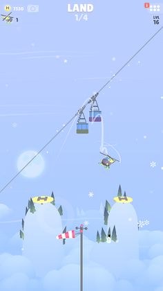 HeliHopper - Screenshot 4