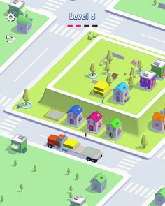 Crane Carry - Screenshot 4