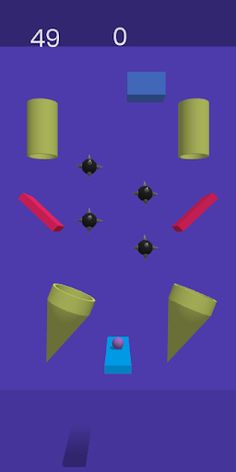 Crazy Conez - Screenshot 4