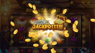 Bonanza Gold 777 - Screenshot 3