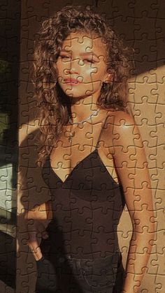 Zendaya Puzzles - Screenshot 2