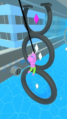 Hot Head - Screenshot 4