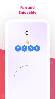 Letter Slider - Screenshot 2