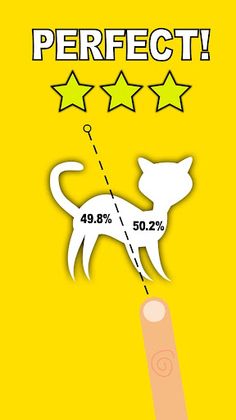 Cut Half - Screenshot 2