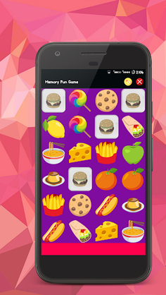 Memory Boost Fun Matching Game - Screenshot 2