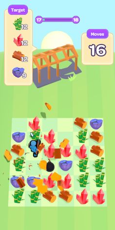 Match Craft - Screenshot 2