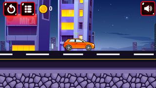 Racing Cars - Screenshot 1