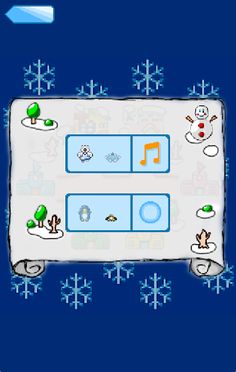 The Snowball Fight: Remastered - Screenshot 2